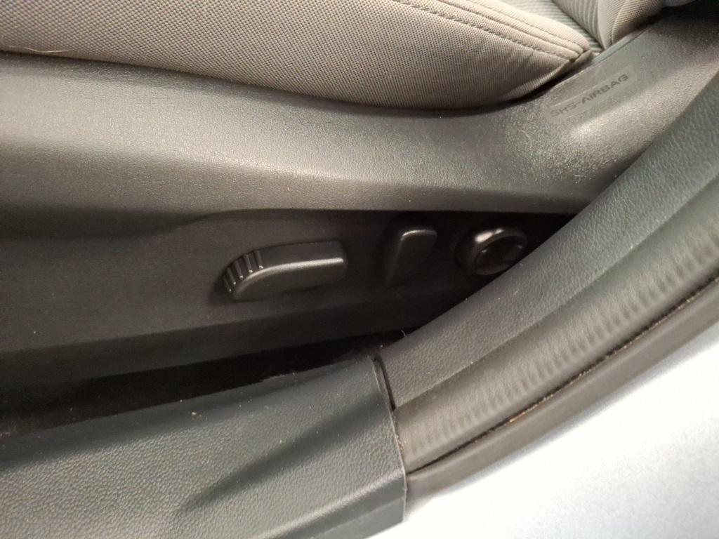 used 2024 Subaru Legacy car, priced at $20,250