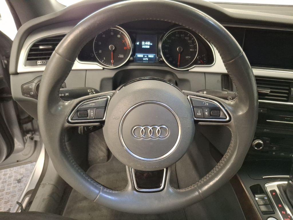 used 2015 Audi A5 car, priced at $12,325