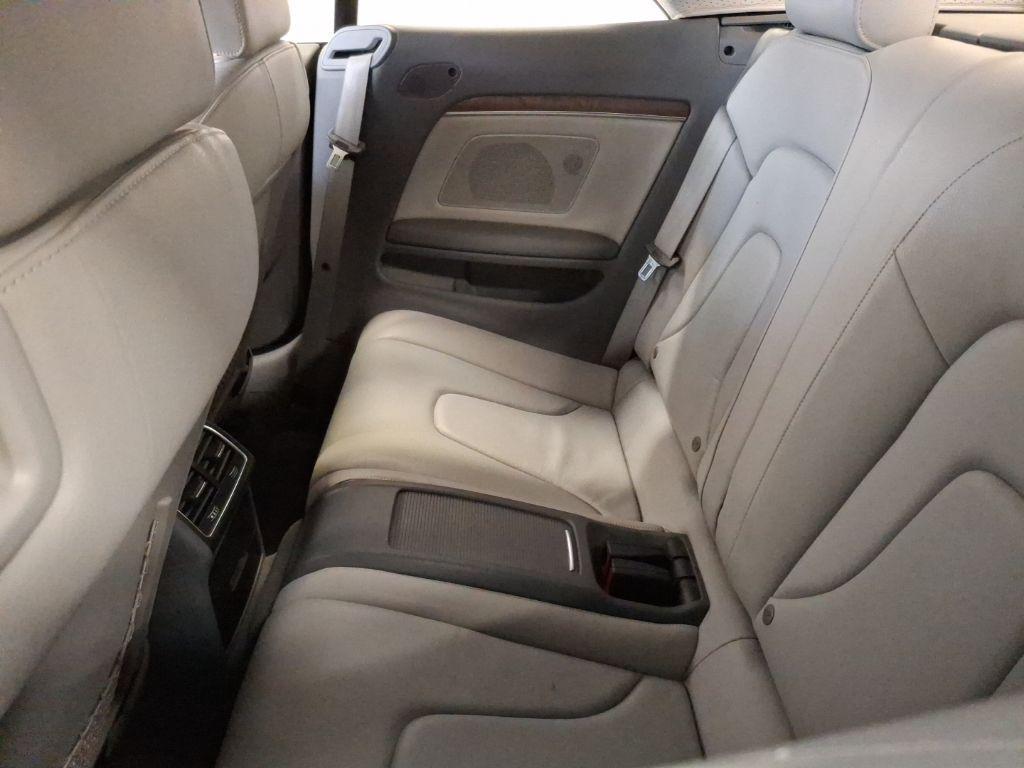 used 2015 Audi A5 car, priced at $12,325