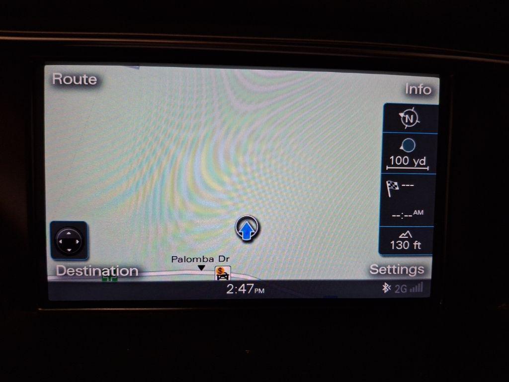 used 2015 Audi A5 car, priced at $12,325