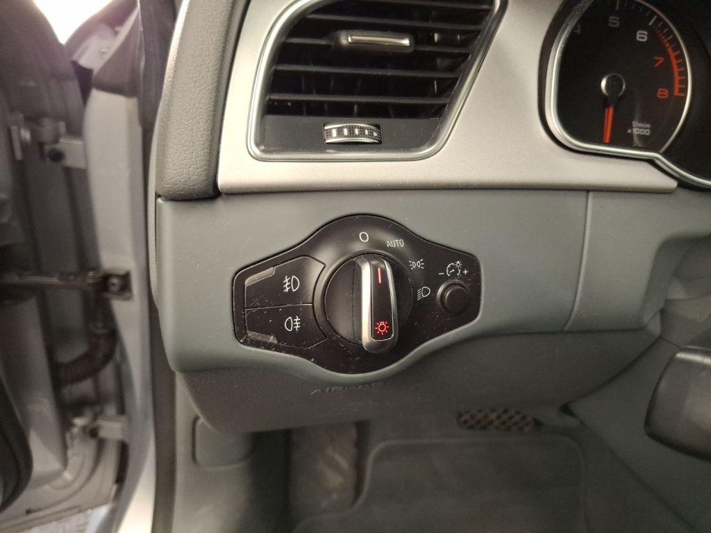 used 2015 Audi A5 car, priced at $12,325