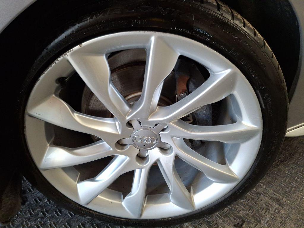 used 2015 Audi A5 car, priced at $12,325