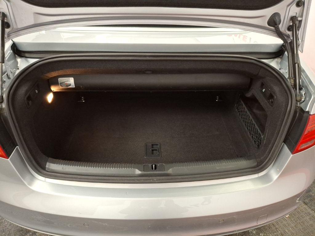 used 2015 Audi A5 car, priced at $12,325