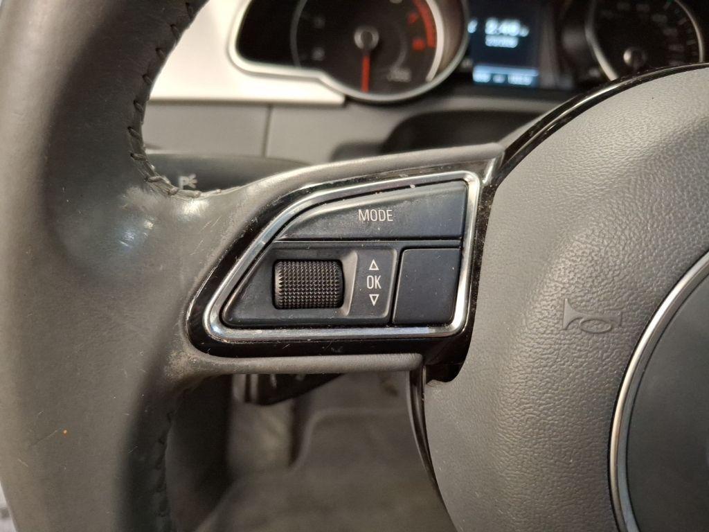 used 2015 Audi A5 car, priced at $12,325