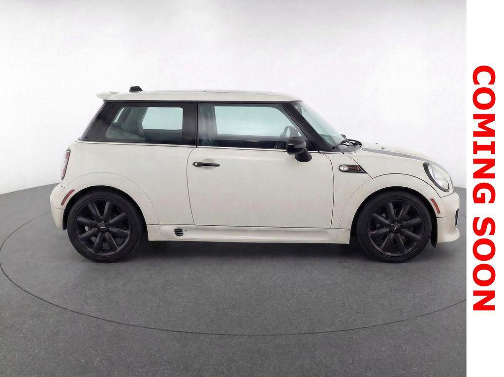 used 2010 MINI Cooper S car, priced at $7,038