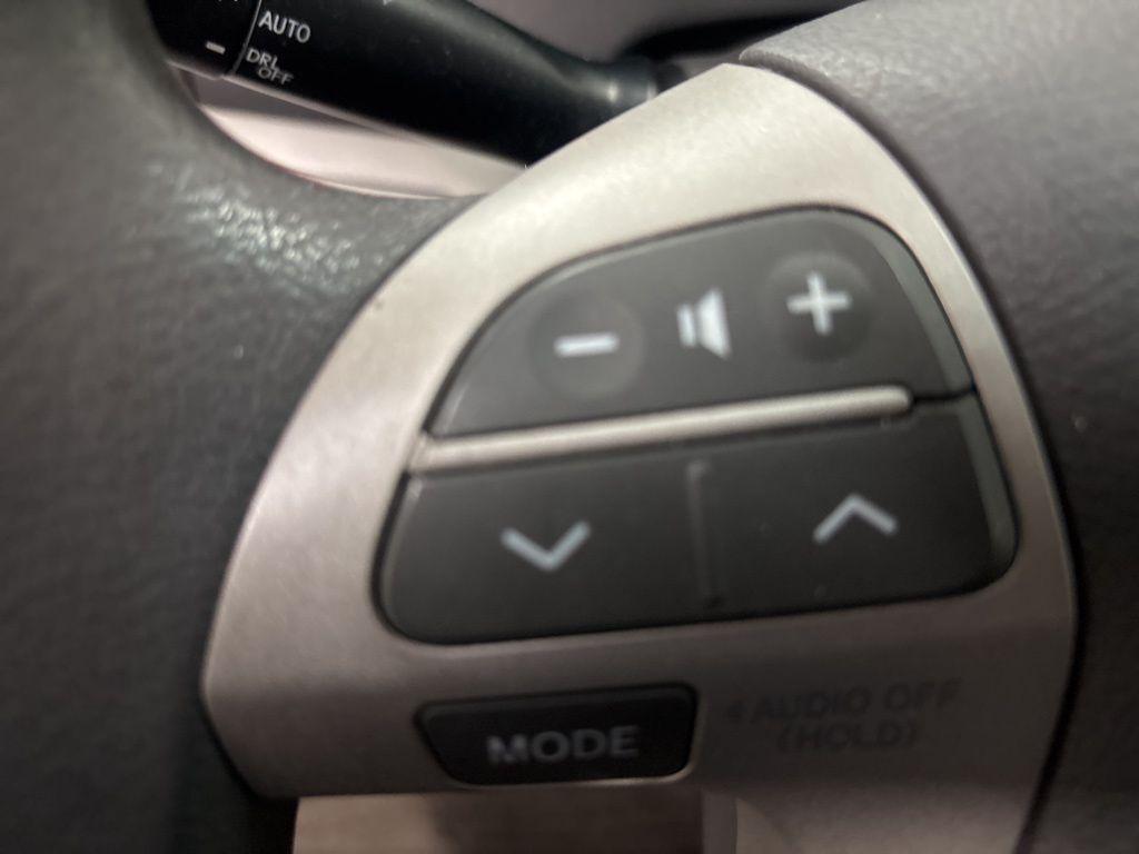 used 2011 Toyota Camry car, priced at $6,925