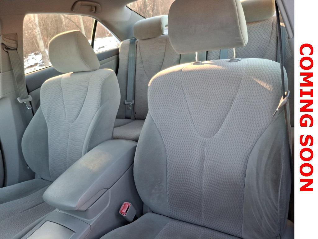 used 2011 Toyota Camry car, priced at $7,151