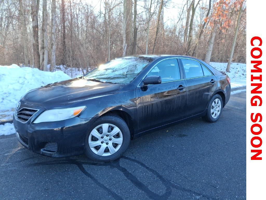 used 2011 Toyota Camry car, priced at $7,151
