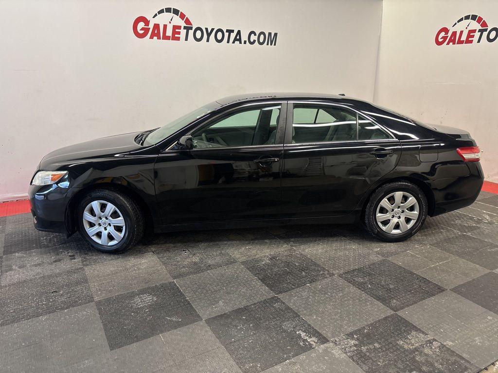 used 2011 Toyota Camry car, priced at $6,925
