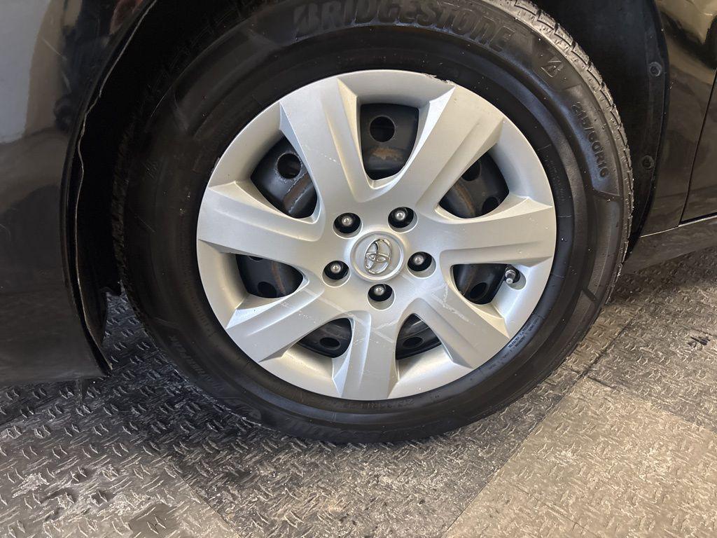 used 2011 Toyota Camry car, priced at $6,925