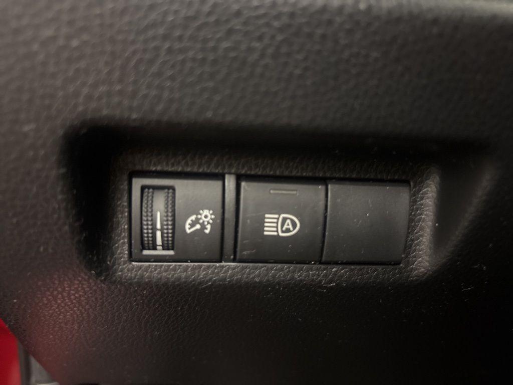used 2022 Toyota RAV4 car, priced at $22,925