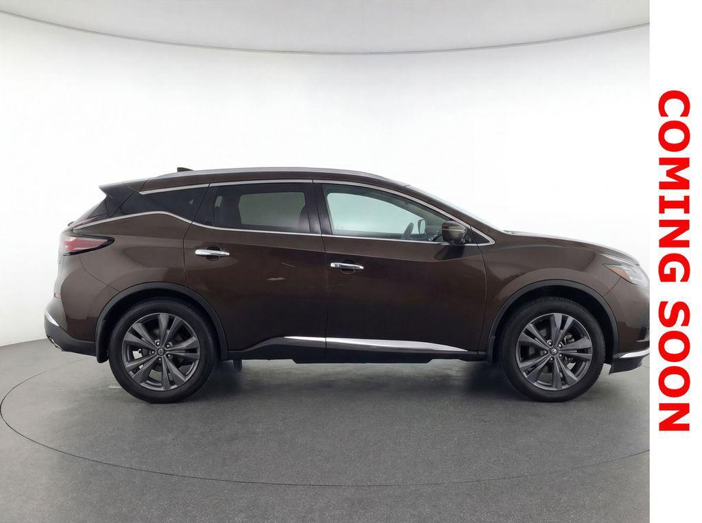 used 2019 Nissan Murano car, priced at $21,999