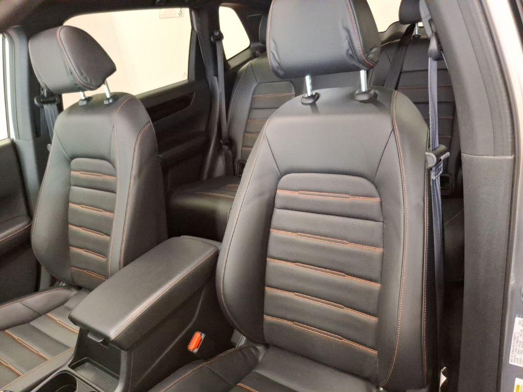 used 2024 Honda CR-V Hybrid car, priced at $29,925
