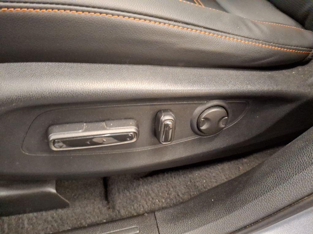 used 2024 Honda CR-V Hybrid car, priced at $29,925