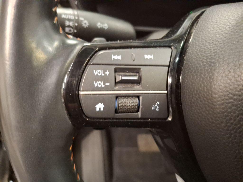 used 2024 Honda CR-V Hybrid car, priced at $29,925