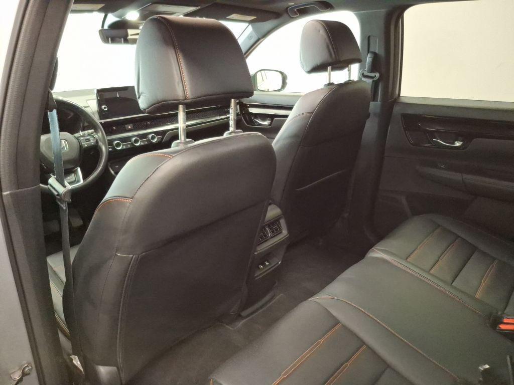 used 2024 Honda CR-V Hybrid car, priced at $29,925