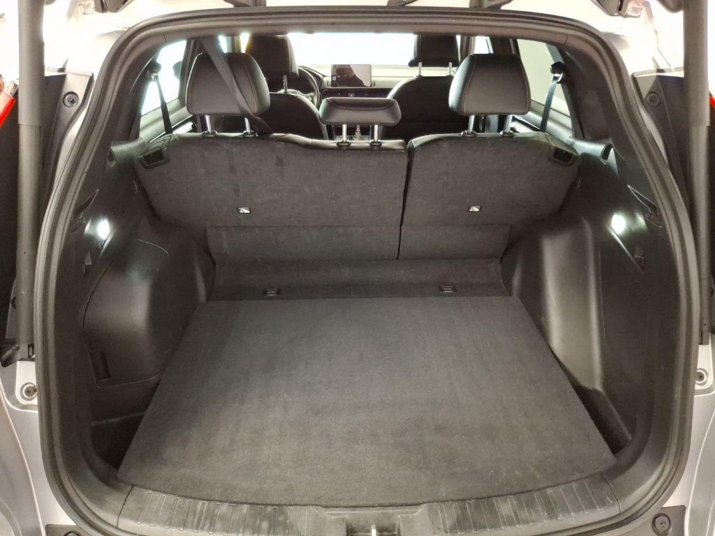 used 2024 Honda CR-V Hybrid car, priced at $29,925