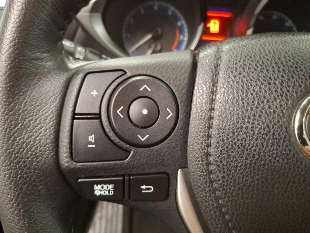 used 2016 Toyota Corolla car, priced at $16,983