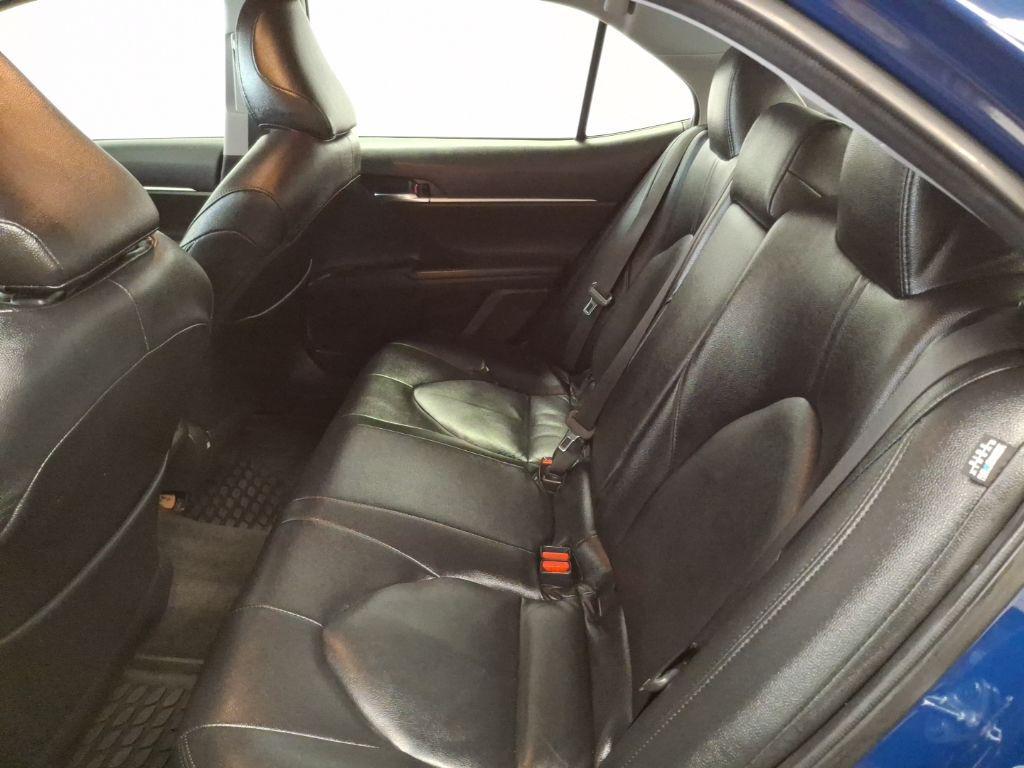 used 2023 Toyota Camry car, priced at $19,325