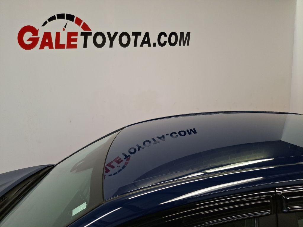 used 2023 Toyota Camry car, priced at $19,325