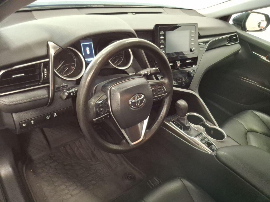 used 2023 Toyota Camry car, priced at $19,325