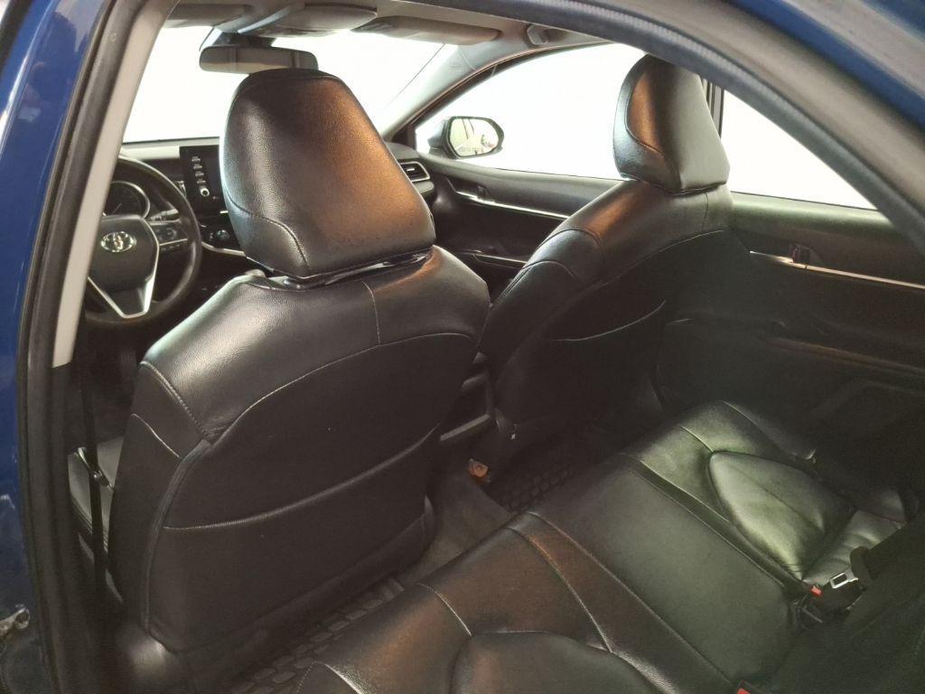 used 2023 Toyota Camry car, priced at $19,325