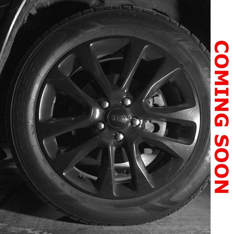 used 2018 Jeep Grand Cherokee car, priced at $17,925