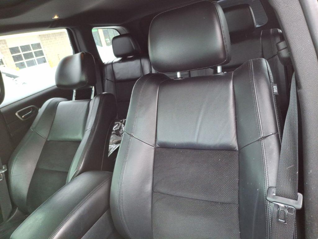 used 2018 Jeep Grand Cherokee car, priced at $17,925