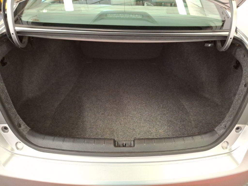 used 2015 Honda Accord car, priced at $13,974