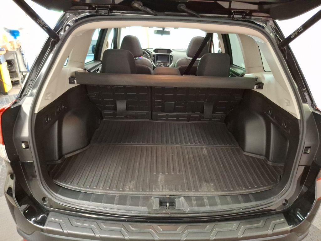 used 2021 Subaru Forester car, priced at $23,625