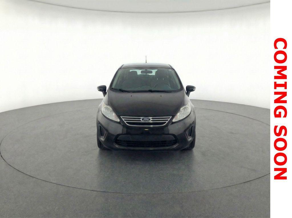 used 2013 Ford Fiesta car, priced at $5,999