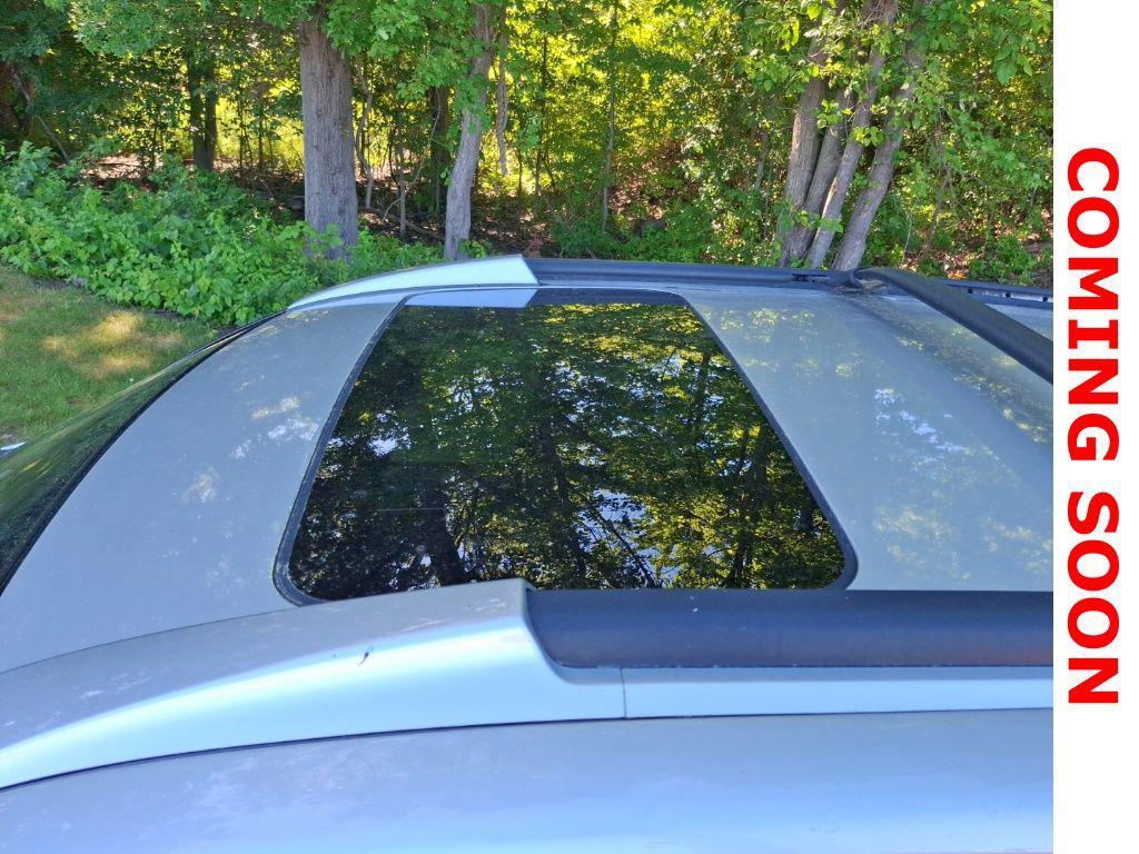 used 2011 Hyundai Santa Fe car, priced at $6,648