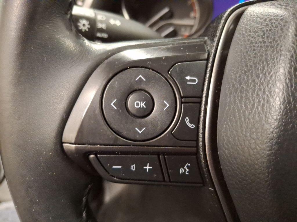used 2023 Toyota Camry car, priced at $28,274