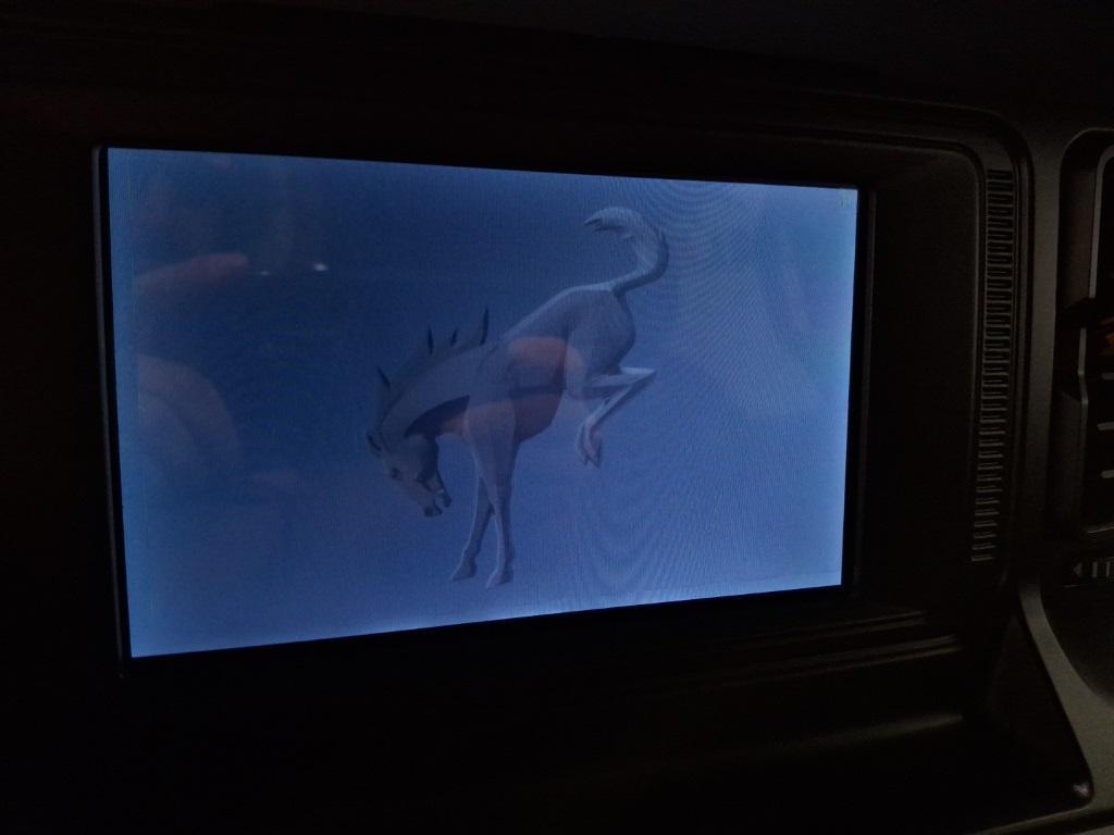 used 2022 Ford Bronco car, priced at $41,125