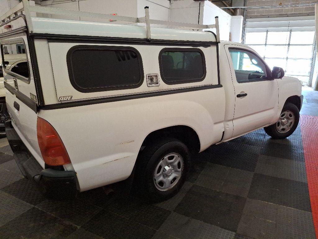 used 2014 Toyota Tacoma car, priced at $11,625
