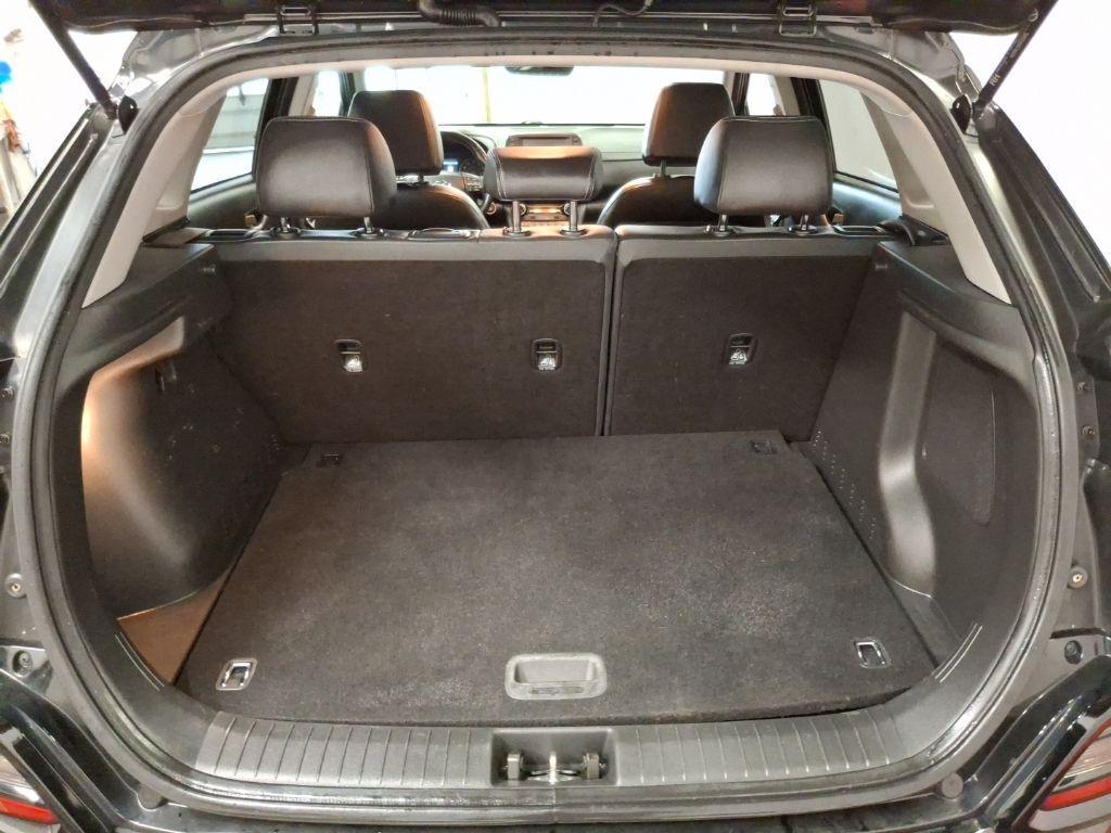 used 2020 Hyundai Kona car, priced at $13,625