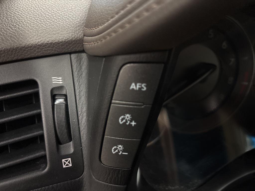 used 2016 INFINITI Q70L car, priced at $11,625