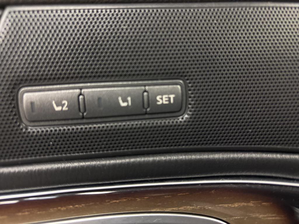 used 2016 INFINITI Q70L car, priced at $11,625