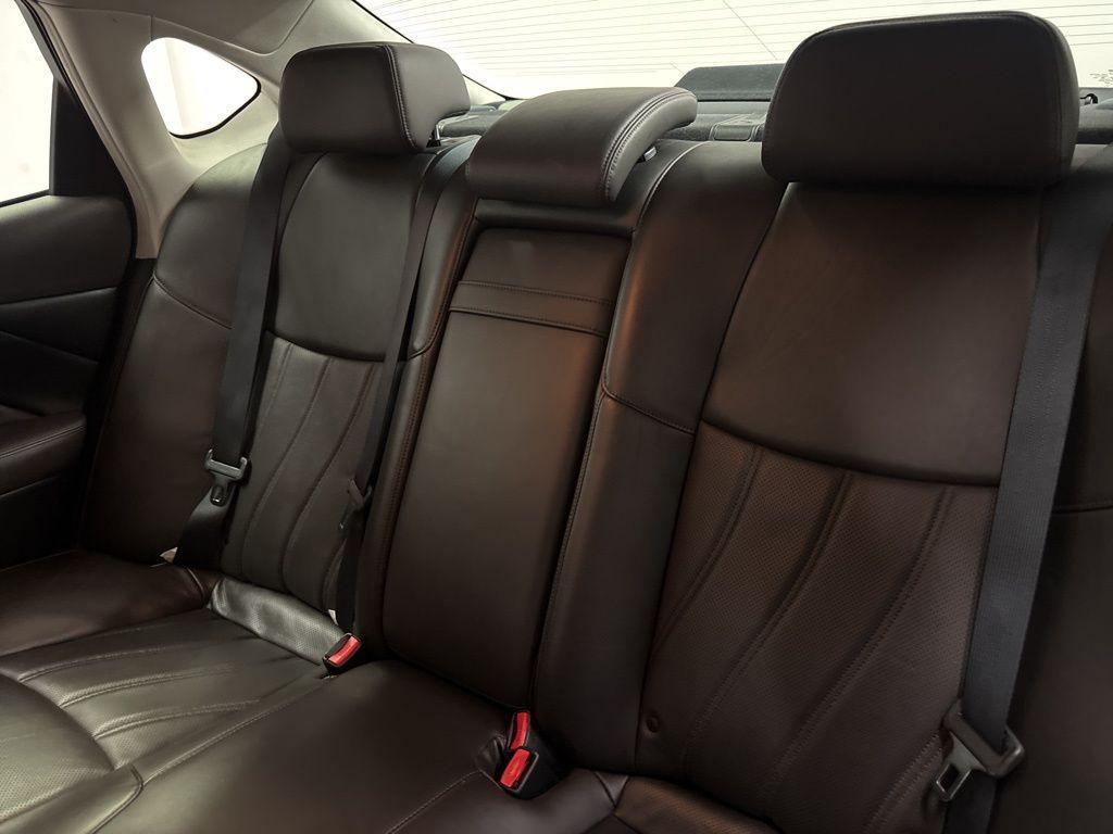 used 2016 INFINITI Q70L car, priced at $9,925