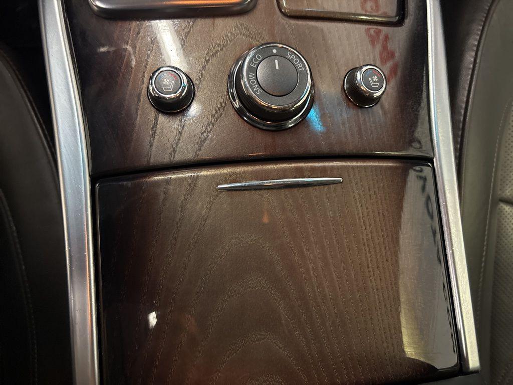 used 2016 INFINITI Q70L car, priced at $9,925