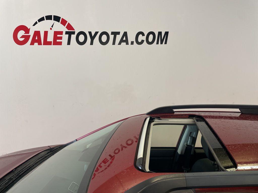 used 2015 Subaru Impreza car, priced at $9,999