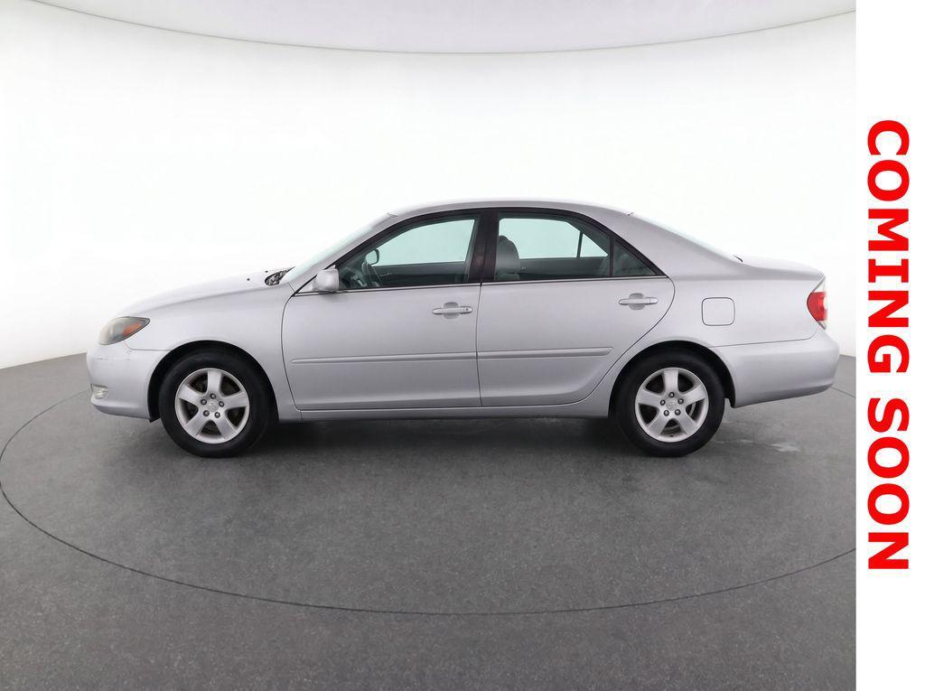 used 2005 Toyota Camry car, priced at $7,999