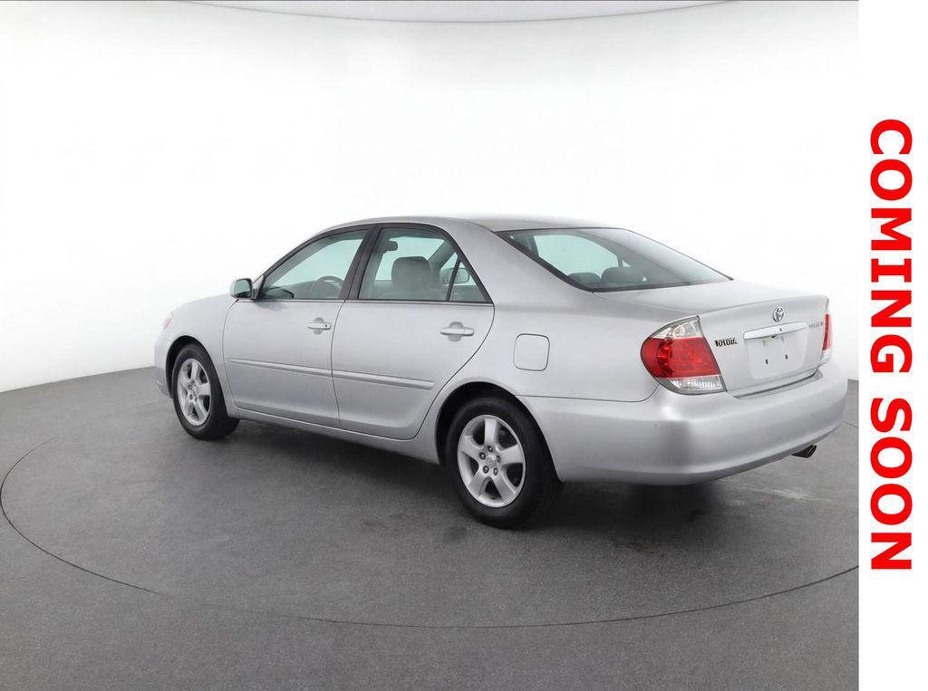 used 2005 Toyota Camry car, priced at $7,999