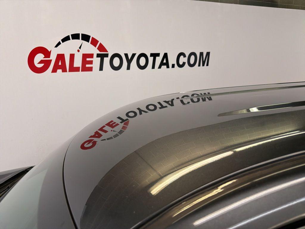 used 2024 Toyota Tundra car, priced at $42,625