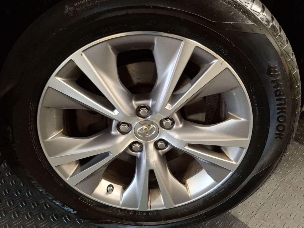 used 2015 Toyota Highlander car, priced at $11,025