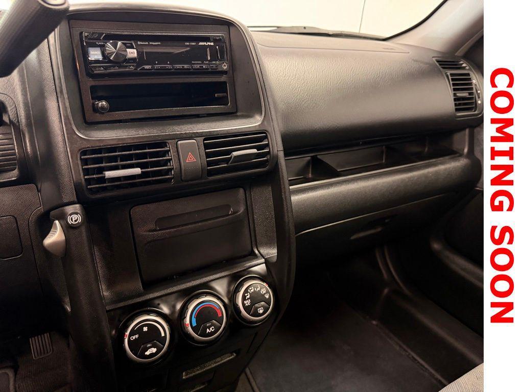 used 2003 Honda CR-V car, priced at $12,648