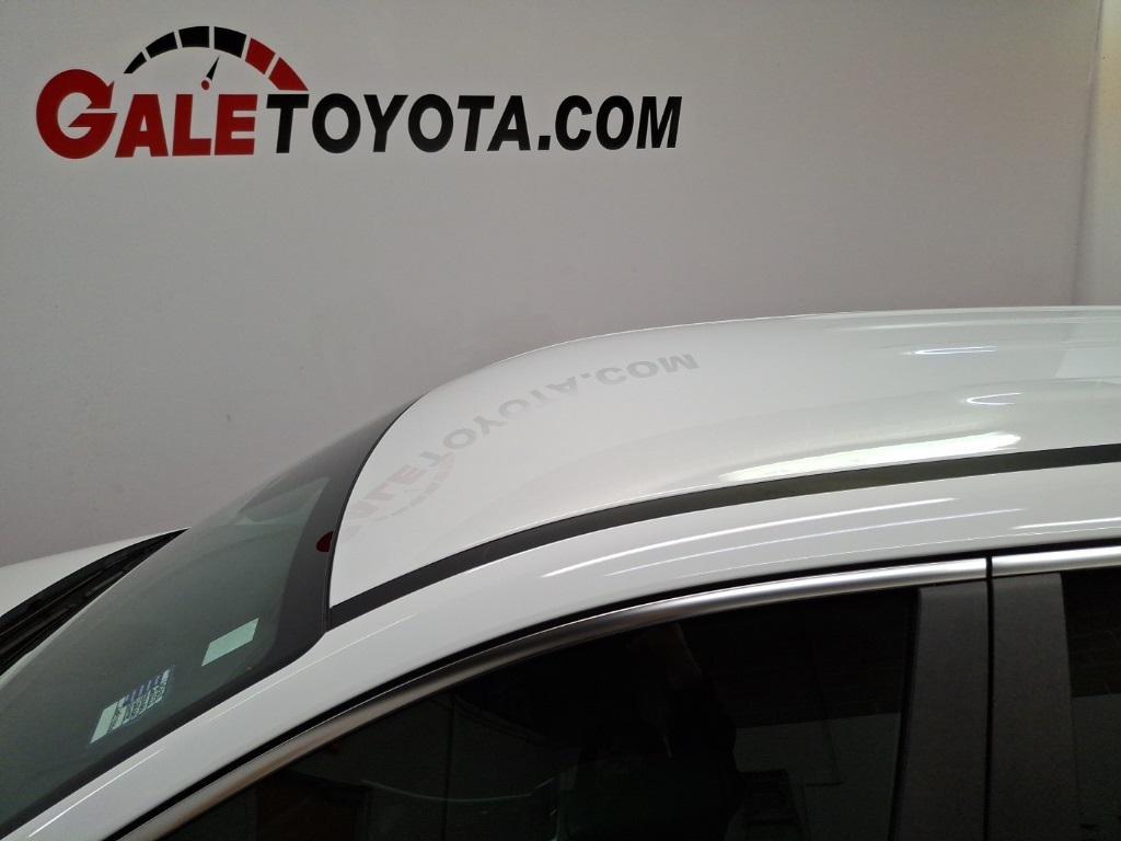 used 2023 Hyundai Tucson car, priced at $17,926