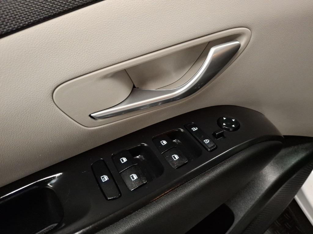 used 2023 Hyundai Tucson car, priced at $17,926