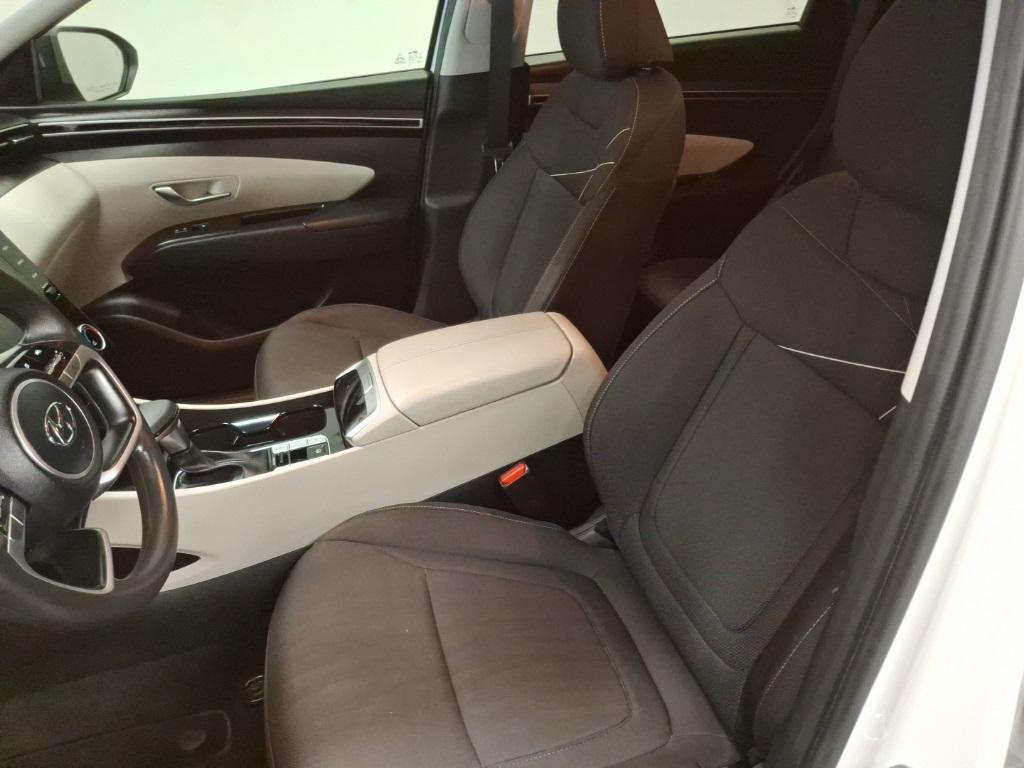 used 2023 Hyundai Tucson car, priced at $17,926