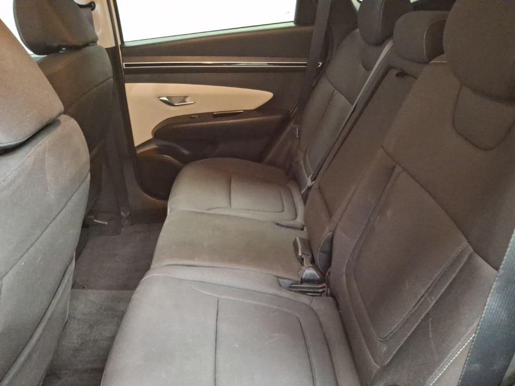 used 2023 Hyundai Tucson car, priced at $17,926